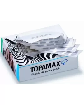 Promotional Big Pack Plaster Box