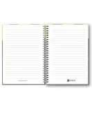 Branded Magellan Notebook