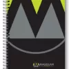 Printed Paper Notebooks Printed Paper Notebooks