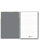 Branded Magellan Notebook