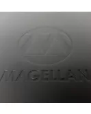 Luxury Debossed Notebook for Magellan