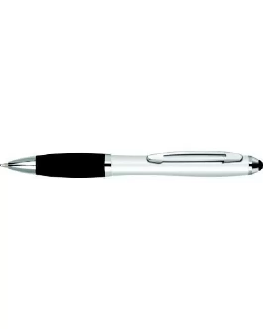 Bespoke Contour-I Metal Ballpen