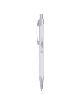 Branded BIC Evo Soft Ballpen