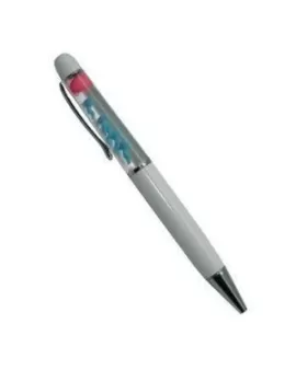Printed Floating Pen