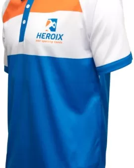 Promotional Custom Polo Shirt