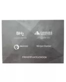 Branded Video Card for Premier Place