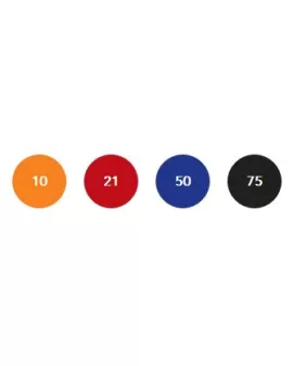 Prodir DS3 Soft Touch Pen