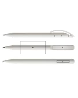 Prodir DS3 Soft Touch Pen