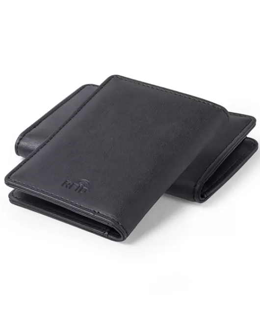 Promotional RFID Wallet