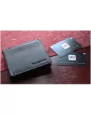 Promotional RFID Shield Card