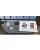 Promotional e-Pass Passport Shield