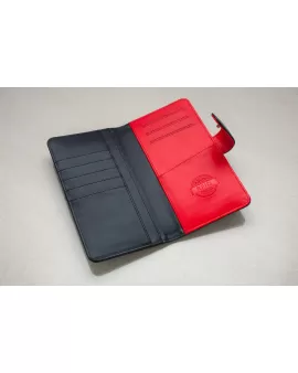 Promotional Mayfair RFID Travel Wallet