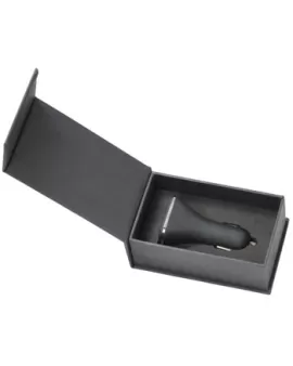 Custom Branded Car Charger for SCX