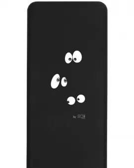 SCX charger slim 4000