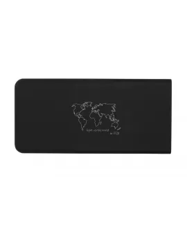 SCX charger slim 4000