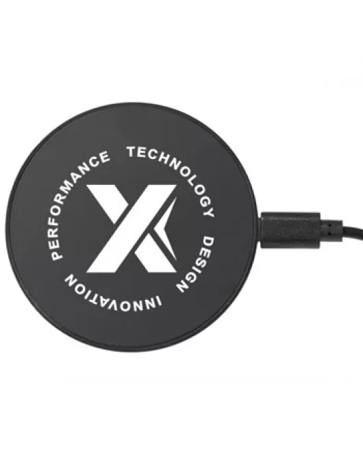 Branded Wireless Phone Charger for SCX Design