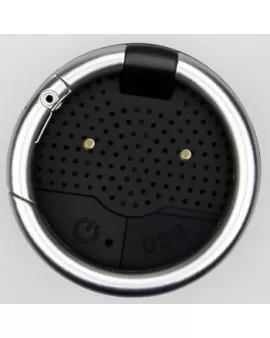 Wireless Speakers and Wireless Charger for SCX