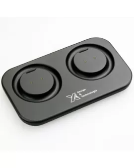 Wireless Speakers and Wireless Charger for SCX