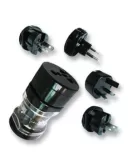 SKROSS Compact World Travel Adapter