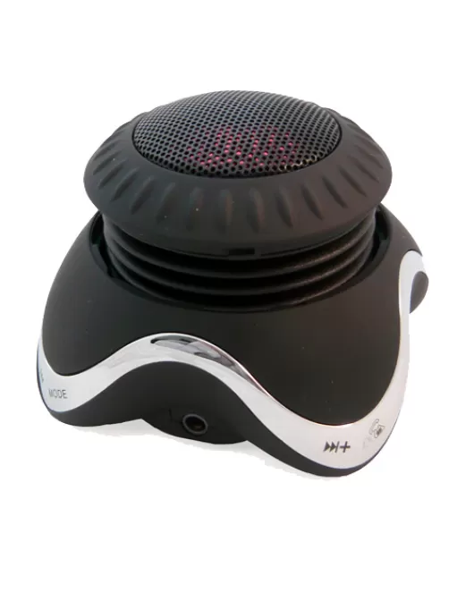 Rockpod Bluetooth Travel Speaker