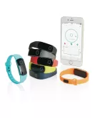 Printed Be Fit Activity Tracker