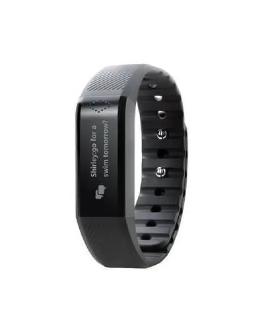 Bespoke Pro Track Cordless Activity Tracker