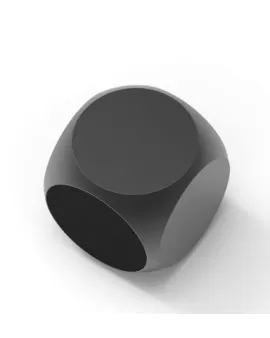 Bespoke Bluetooth Metal Speaker