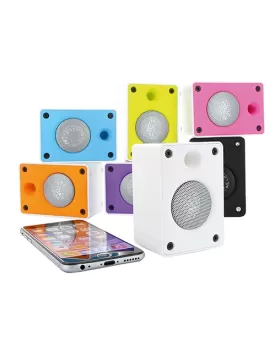 Bespoke Micro Bluetooth Speaker