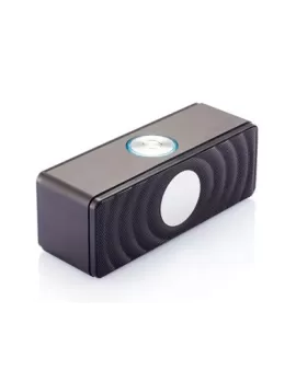 Bespoke Stereo Bluetooth Speaker