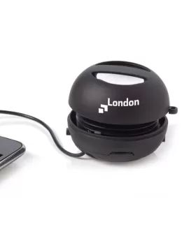 Branded Mini Speaker
