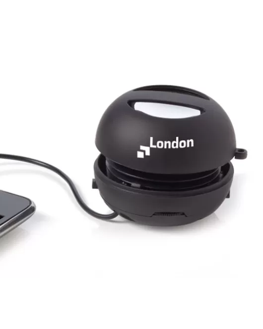 Branded Mini Speaker