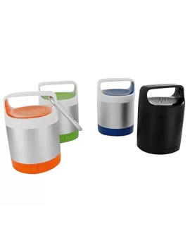 Branded Pluto Speaker