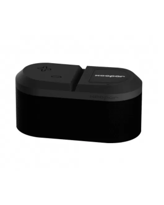 Printed Bluetooth Speaker and Speakerphone