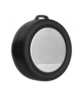 Printed Splash Bluetooth Speaker