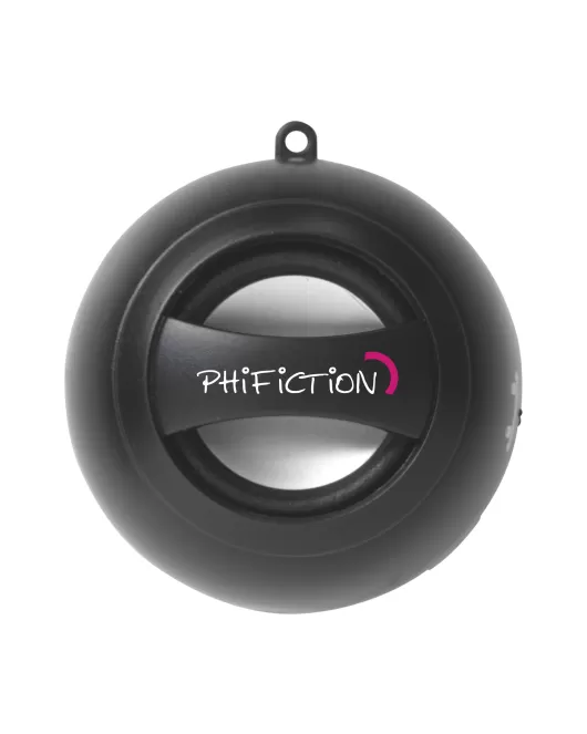 Promotional Compact Twist Mini Speaker