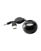 Promotional Compact Twist Mini Speaker