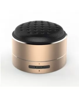 Promotional Dome Bluetooth Speaker