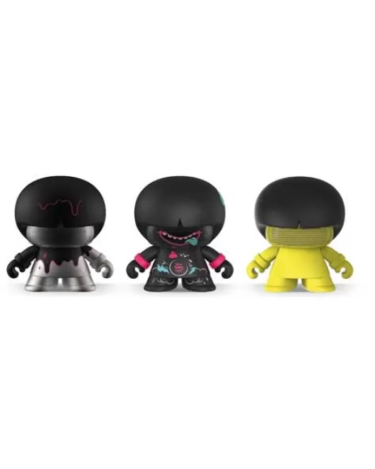 Promotional Xoopar Boy Speaker Set