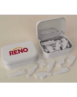 Branded Mints-Moulded