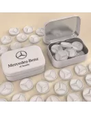 Branded Mints-Moulded