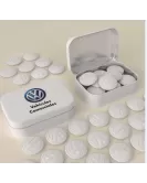 Branded Mints-Moulded