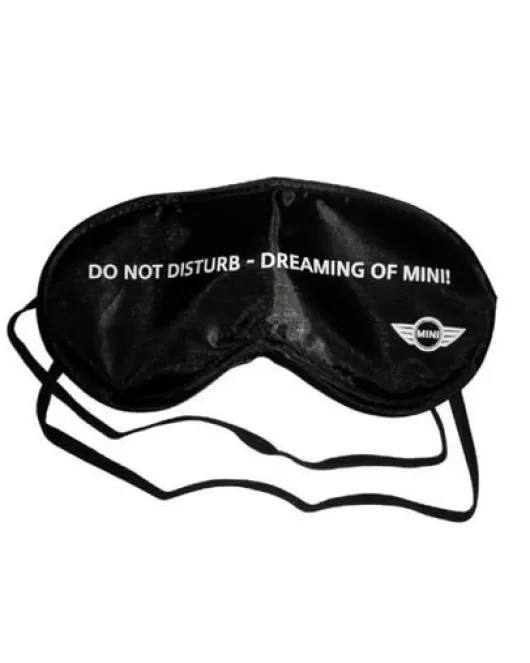 Promotional Eye Mask