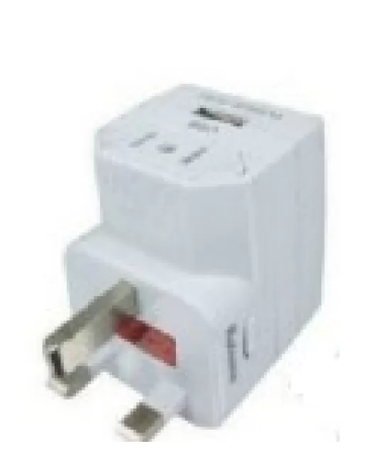 Promotional Universal Travel Adaptor