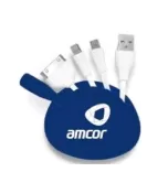 Promotional Multi Charger