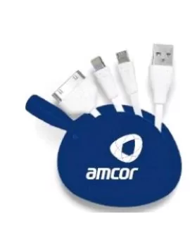 Promotional Multi Charger