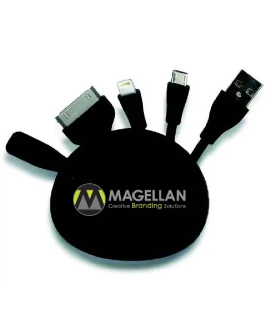 Promotional Multi Charger