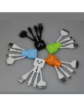 Multiple USB Adaptor