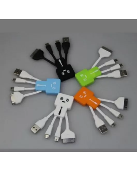 Multiple USB Adaptor