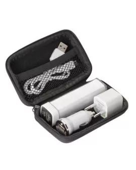 Promotional Charger Travel Set