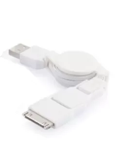 Promotional 3 Piece Ultimate Charger Set